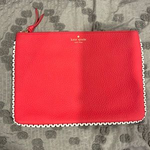Kate Spade Clutch